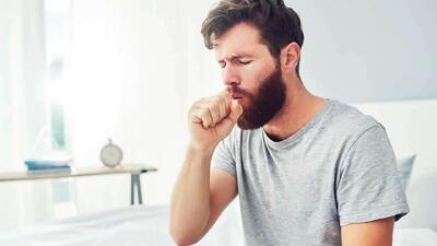سرفۀ مزمن و علت آن