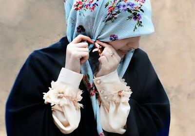 خاطره شیرین اولین روز چادری شدن