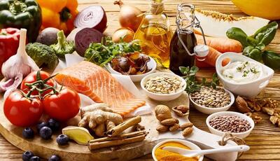 این غذاها را با هم نخورید!