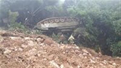 القسام ۳ تانک مرکاوا را در شرق غزه هدف قرار داد