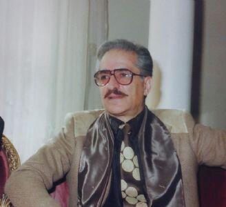 تصنیف «به یادت بودم» با صدای کوروس سرهنگ زاده