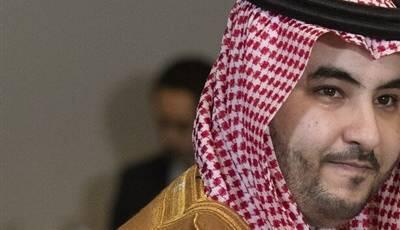دستورکار بن‌سلمان کوچک در تهران