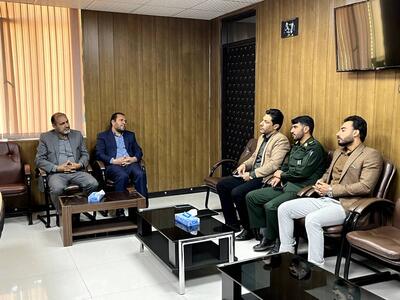 بسیج و منابع طبیعی برای حفاظت از جنگل‌ها متحد شدند