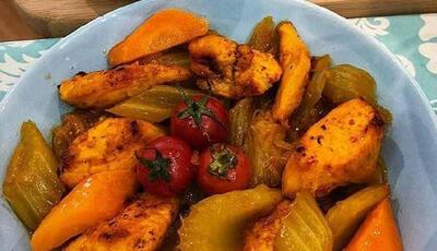 خوراکی با مواد مغذی محروم از سفره های ایرانی!