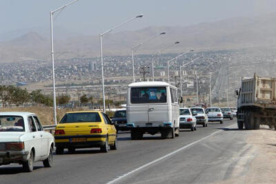 انتقاد رئیس دادگستری ایلام از وضعیت راه‌های استان