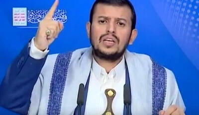 الحوثی: صهیونیستها به دنبال تخریب قدس و برپایی معبد خیالی خودشان هستند