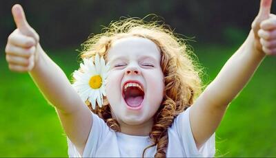 بزرگ ترین هدیه ای که پدر یا مادر میتونه به فرزندش بده!
