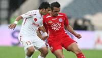 شاید داور روی بازی سپاهان و پرسپولیس اثر بگذارد
