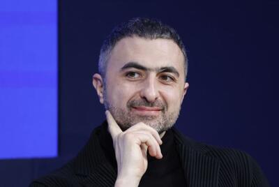 مدیر بخش هوش مصنوعی مایکروسافت: در عصر AI، پول جای خود را به «هوش» می‌دهد