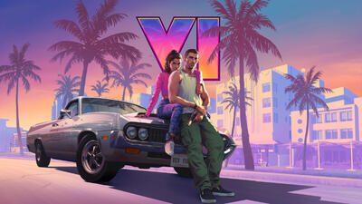 تاریخ انتشار GTA 6 برای پاییز ۲۰۲۵ تقریباً قطعی است