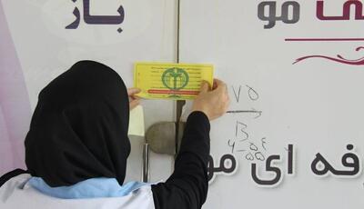 پلمب 8 مرکز مداخله‌گر درمان در اسفراین