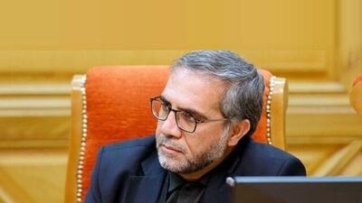 گلرو: به مذاکرات خوشبین هستیم