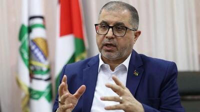 حماس : جرم انگاری اقدامات مقاومت مایه ننگ است