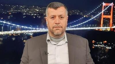 حماس: پاسخ به پیشنهاد اسرائیل پس از هماهنگی با گروه های فلسطینی انجام می شود
