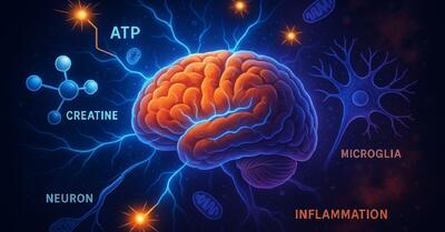 علوم اعصاب جدید کراتین برای سلامت مغز