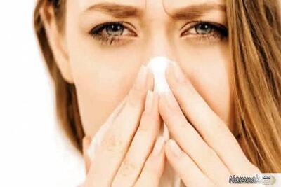 رنگ ترشحات بینی چه چیزهایی از وضعیت سلامت شما پرده برمیدارد؟