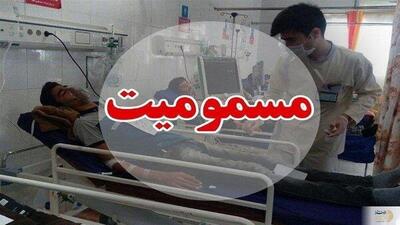 علت مسمومیت ۲۱ دانشجو در اهواز فاش شد؟