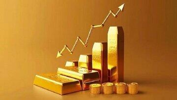 الان وقت سرمایه گذاری روی طلا است؟/ طلا را بفروشیم یا بخریم؟