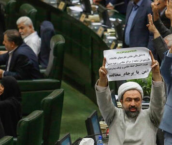 بازی جدید تندروها برای تضعیف مذاکرات
