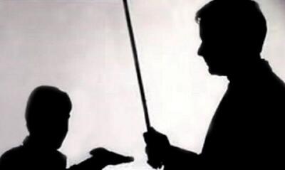 تکذیب تنبیه بدنی دانش‌آموز در آستارا