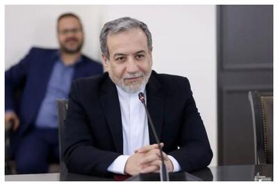 دیدار فوری وزیر خارجه ایران با پوتین/ پیام ویژه رهبر انقلاب به کرملین