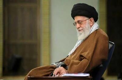 تأکید رهبر انقلاب بر اهمیت خانواده در کنار مسئولیت‌های اجرایی