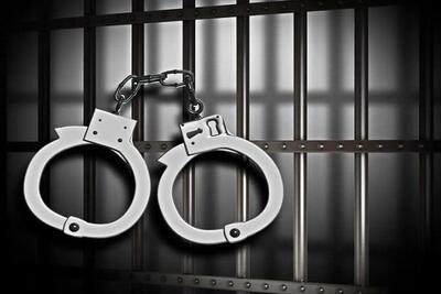 قاتل فراری در خرمشهر کمتر از یک روز دستگیر شد