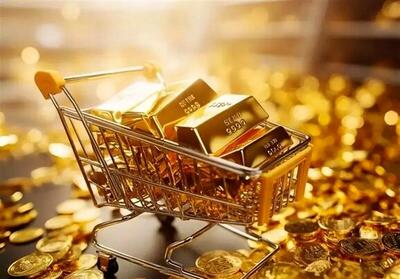پیشگویی یک تحلیلگر : طلا در راه صعودی تاریخی است