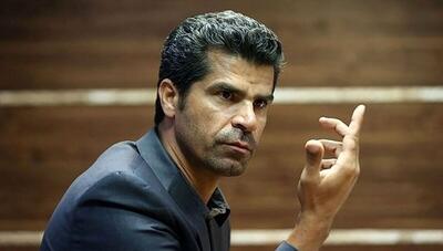 انتقاد رئیس فدراسیون تکواندو از انتخاب طارمی به عنوان ورزشکار سال؛ حق طلایی‌های المپیک بود