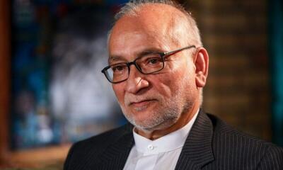 مرعشی: ما نباید برجام را خرج انتخابات مجلس دهم می‌کردیم/ مطمئن باشید ایران لیبی نمی‌شود