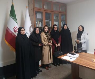 پارک صنعتی بانوان در قزوین راه‌اندازی می‌شود