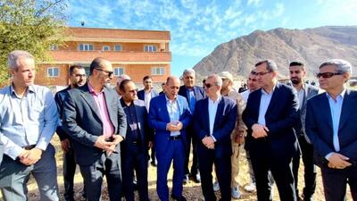 بازدیدهای میدانی در شهرستان‎ها با هدف گره‎گشایی از کار مردم
