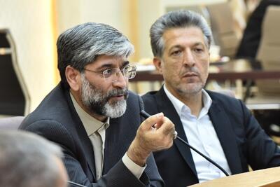 رئیس کل دادگستری آذربایجان غربی : توسعه سرمایه‌گذاری و کارآفرینی از بزهکاری می‌کاهد