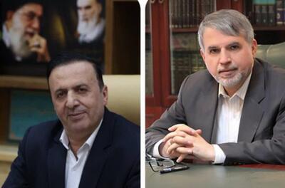 تقدیر وزیر میراث ‌فرهنگی، گردشگری و صنایع‌دستی از استاندار قزوین 
