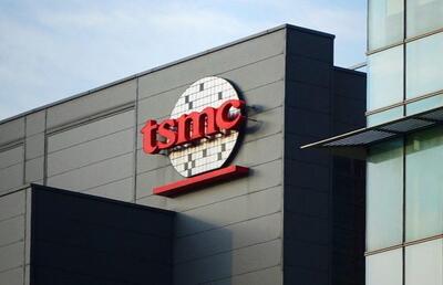 رشد TSMC در سایه ترس از تعرفه‌های آمریکا