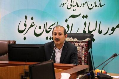 توزیع ۷۷۳۹میلیارد ریال سهم عوارض ارزش افزوده در شهرستان ارومیه