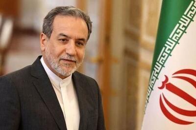 عراقچی عازم مسکو شد