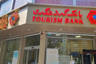 امیر حسین ثابتی : شد بانک گردشگری از لیست بانکهای عامل برای جذب تسهیلات صندوق توسعه ملی حذف شد