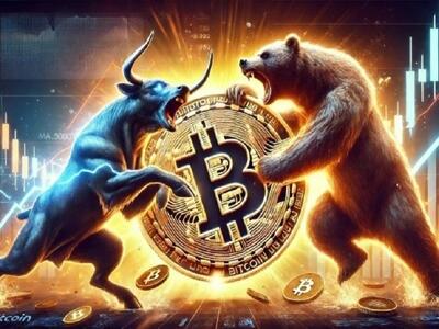 آلت کوین ها نسبت به بیت کوین، بیش از پیش ارزان شده اند