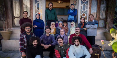سارا و نیکای جدید در کنار هُما و کاهش وزن عجیبش سوژه عکاسان شدند! - چی بپوشم