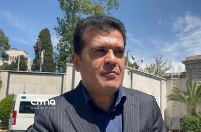 ببینید | خبر خوش معاون علمی ریاست جمهوری: سرمایه‌گذاری بیش از ۲۰ همتی در حوزه نوآوری | سیتنا