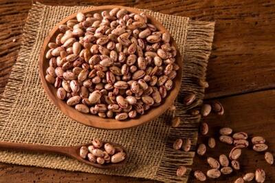 قیمت چای خارجی و لوبیا چیتی افزایش یافت