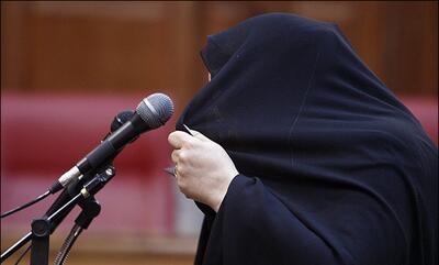 زن خیانتکار ۱۲ سال به بچه هایش باج می داد به پدرشان چیزی نگویند!