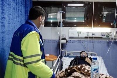 علت مسمومیت 21 دانشجوی علوم‌پزشکی