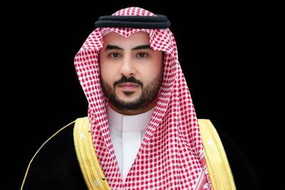 دستورکار بن‌سلمان در تهران