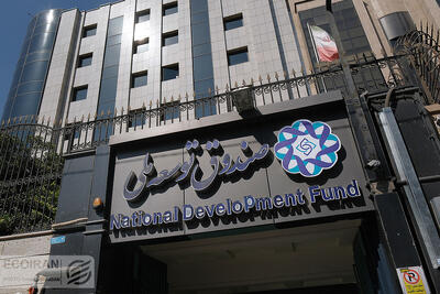 کیسه‌دوزی دولت‌ها برای صندوق توسعه+ فیلم