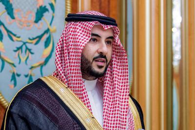 برادر محمد بن سلمان به ایران می‌آید