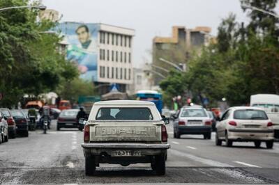 حبس ۶ ماه تا یک سال برای صاحبان پلاک‌های مخدوش | اقتصاد24
