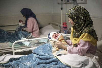 فاجعه در کمین با خطر بازگشت سقط، مرده‌زایی و کوتاهی قد کودکان/ کمبود ید در مادران باردار و کودکان از نتایج بررسی ۱۴۰۲ وزارت بهداشت | اقتصاد24