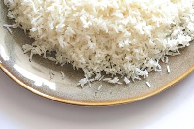 آماری عجیب از دور ریز برنج در ایران | اقتصاد24